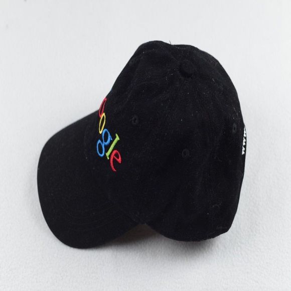 Google Hat - Picture 3 of 5